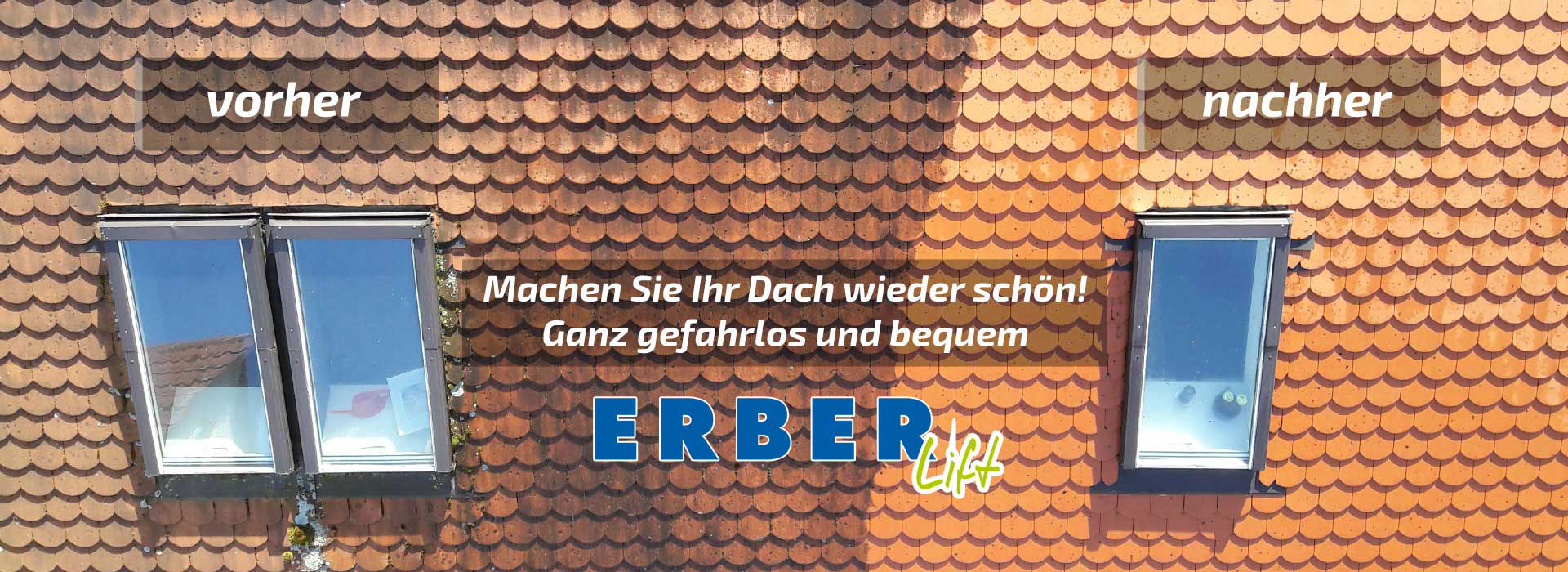 ERBER Lift - Hebebühnen 91522 Ansbach
